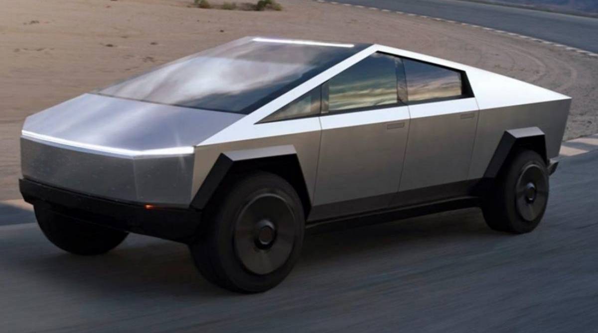 Criticada pela mídia e aclamada pelos consumidores, picape foi reservada por 250 mil clientes 