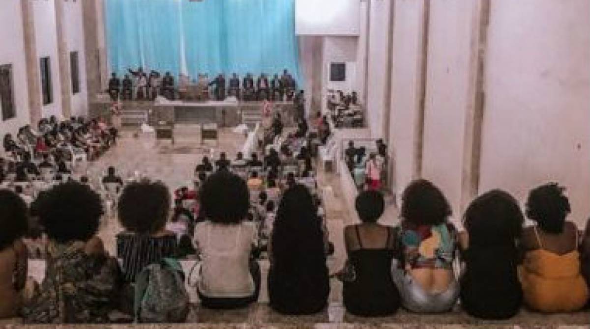 Caso aconteceu em Jacobina (BA) - Reprodução