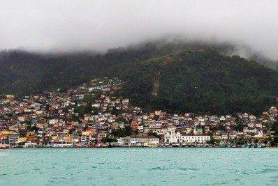 Angra dos Reis recebe nova base da PM e delegacia de Polícia Civil