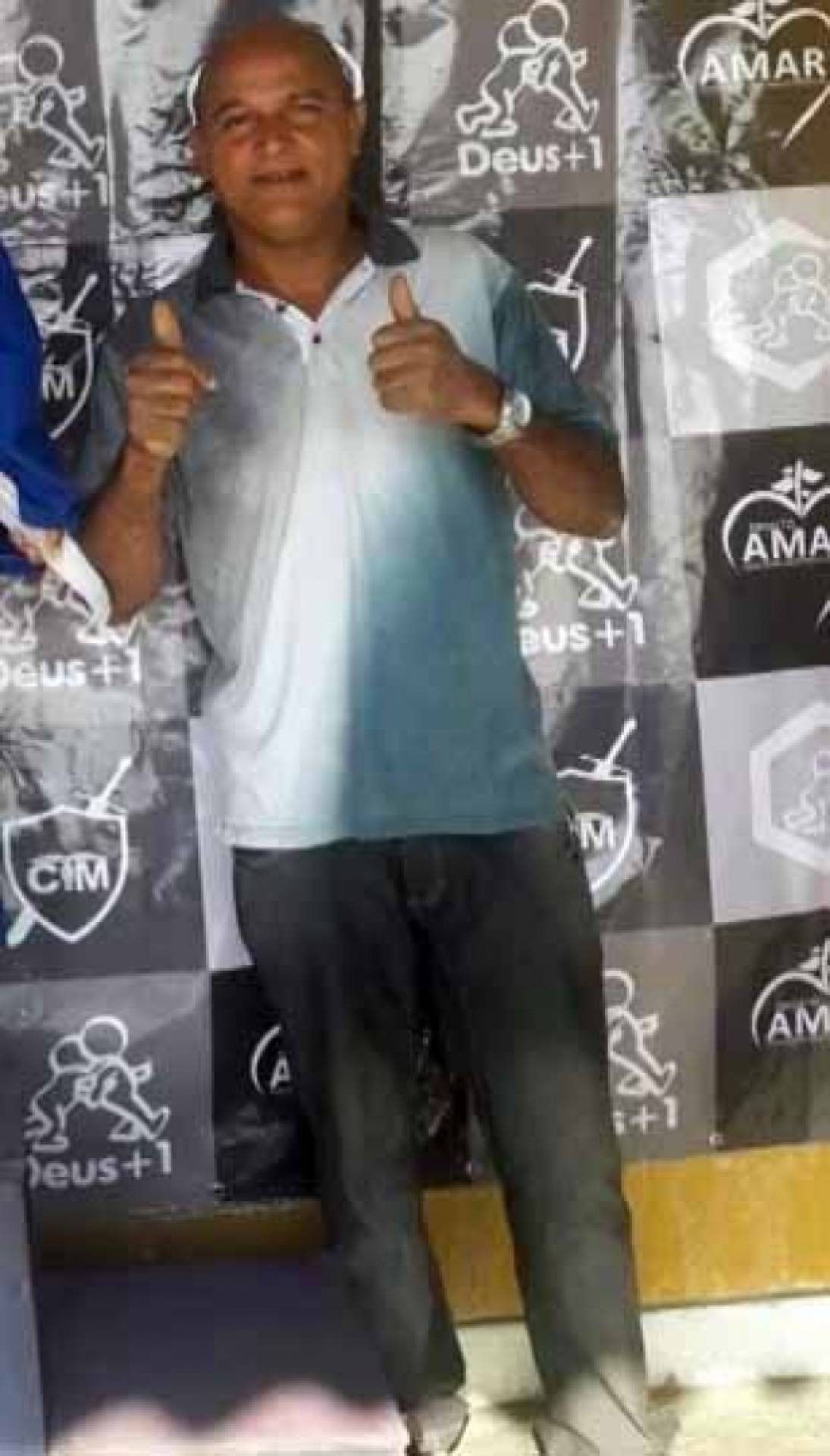 Ivanir dos Santos Almeida