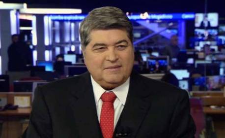 Datena: Copa América não será mais realizada no Brasil