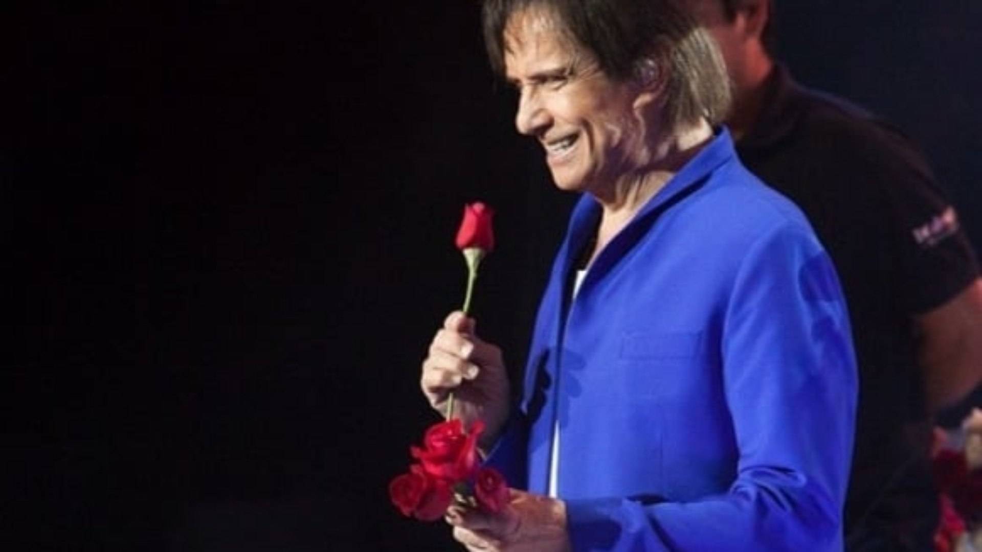 Tempos de vacas magras! Rede Globo fica no preju&iacute;zo com Especial de Roberto Carlos