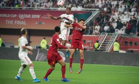 Gabigol elogia postura do Flamengo em final do Mundial e dispara: 'Jogamos como se tivéssemos enfrentando um time do Carioca'