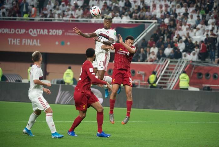 FlamengoXLiverpool_Final_Doha_Qatar