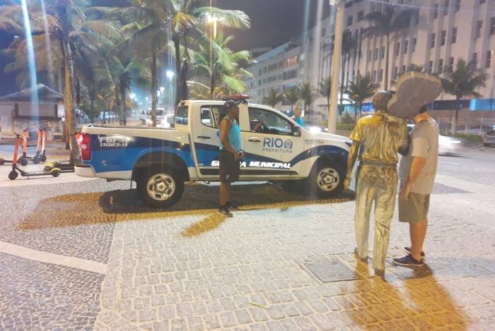 Guarda Municipal atuará na Operação Corujão, das 20h às 2h, durante todo o verão em diversos bairros
