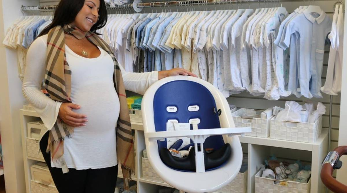 Andressa Ferreira ganha presente para Bento, seu filho com Thammy Miranda  - Divulgação