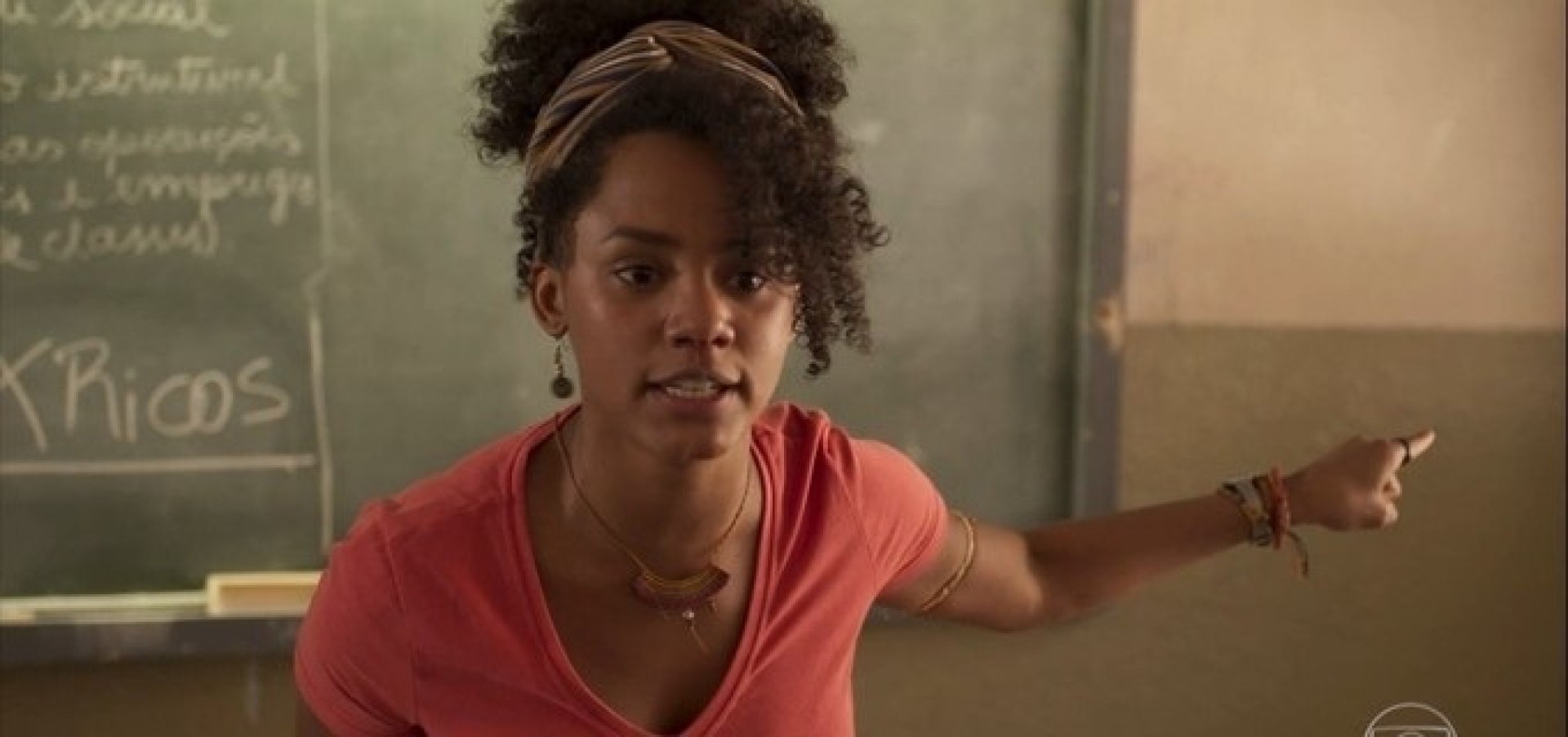 Jessica Ellen - Reprodução