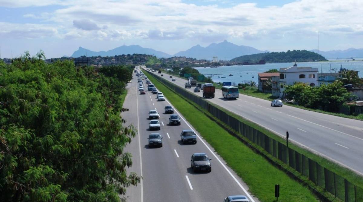 Pedágio Na Br 101 Com Aumento A Partir Desta Quarta Feira Rio De