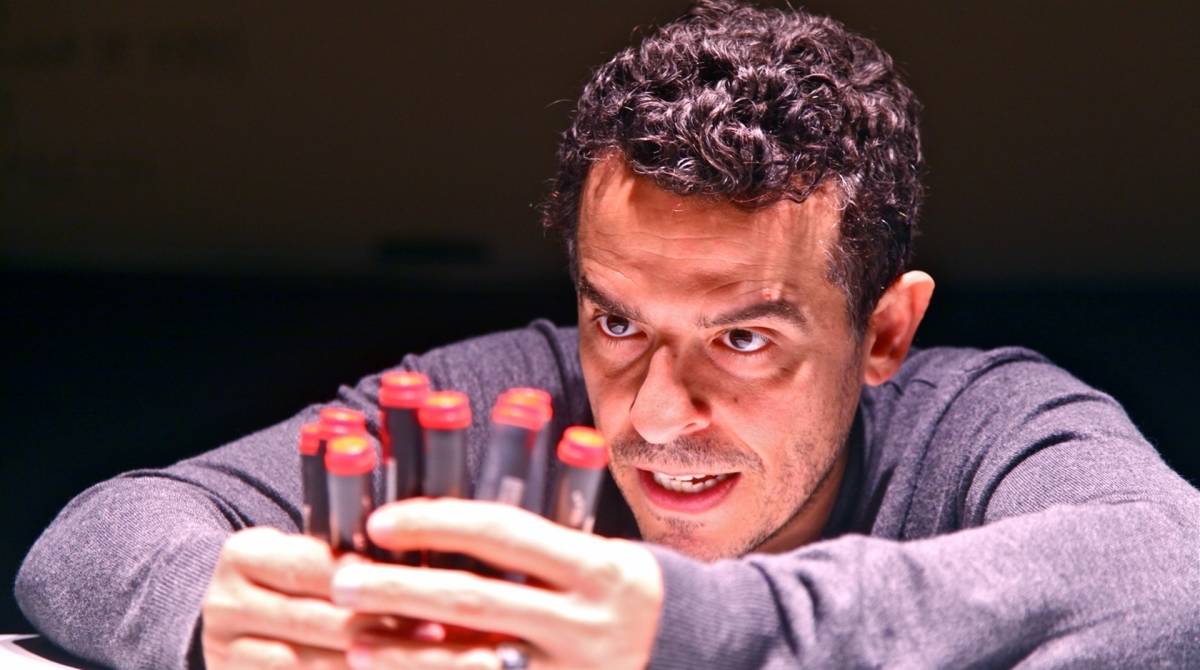 Ricardo III - Nill Caniné