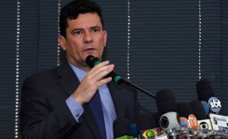 Moro avalia 'erro brutal' de Kataguiri, mas ameniza polêmica após fala sobre nazismo