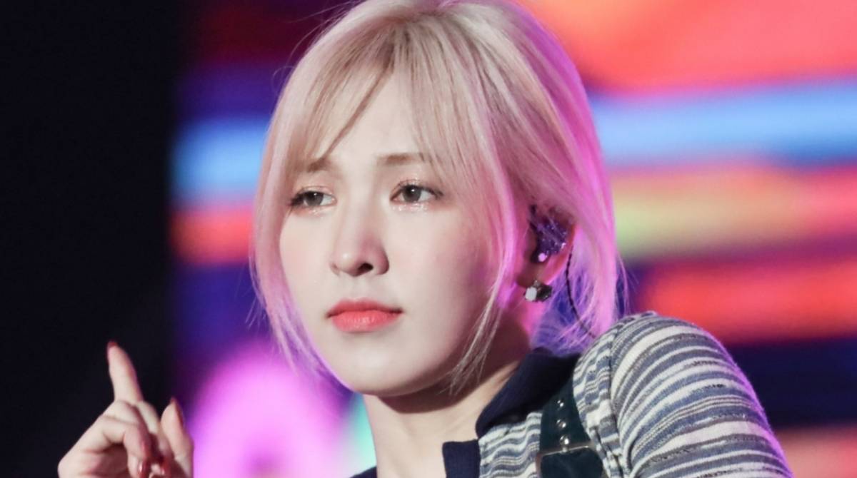 Wendy 
 - Divulgação