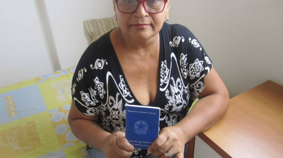 Pesquisa pode ser lida, na íntegra, no site do Ipea