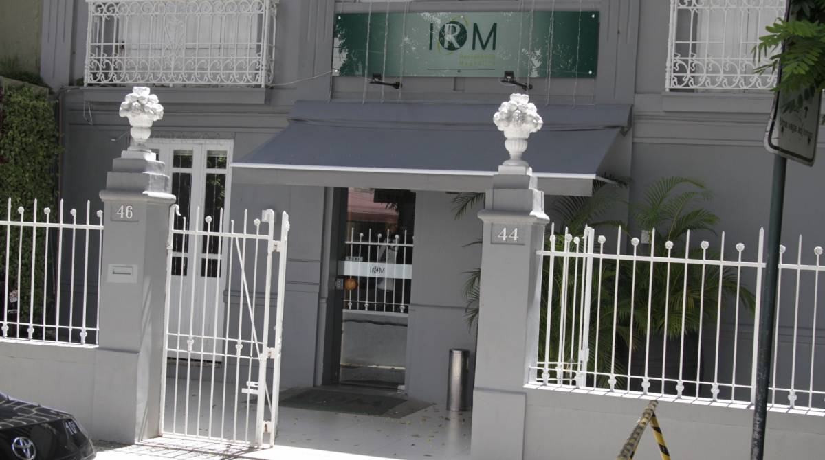 Rio,26/12/2019 - HUMAITA, studio porta dos fundos.Na foto.Foto: Cleber Mendes/Ag&ecirc;ncia O Dia