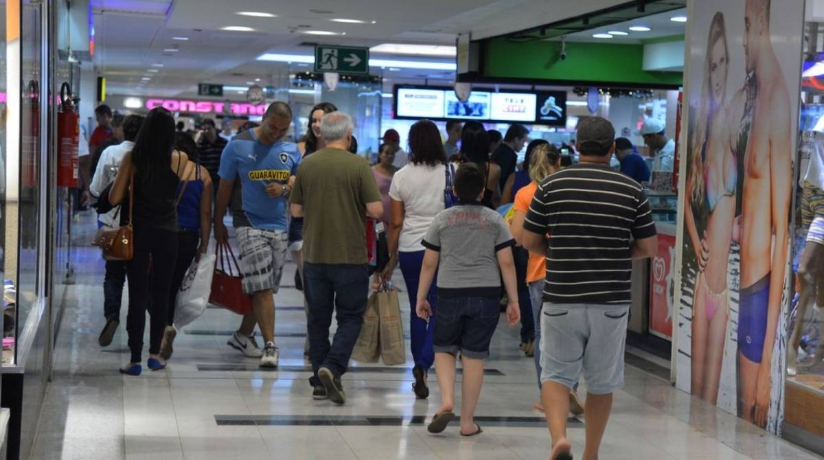 Setor fechou o ano com um crescimento superior ao de 2018, quando subiu 7,5% - Valter Campanato/Agência Brasil