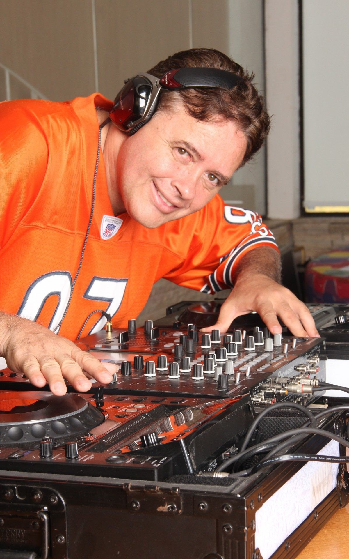 DJ Marlboro - Paulo Verardo/Divulgação