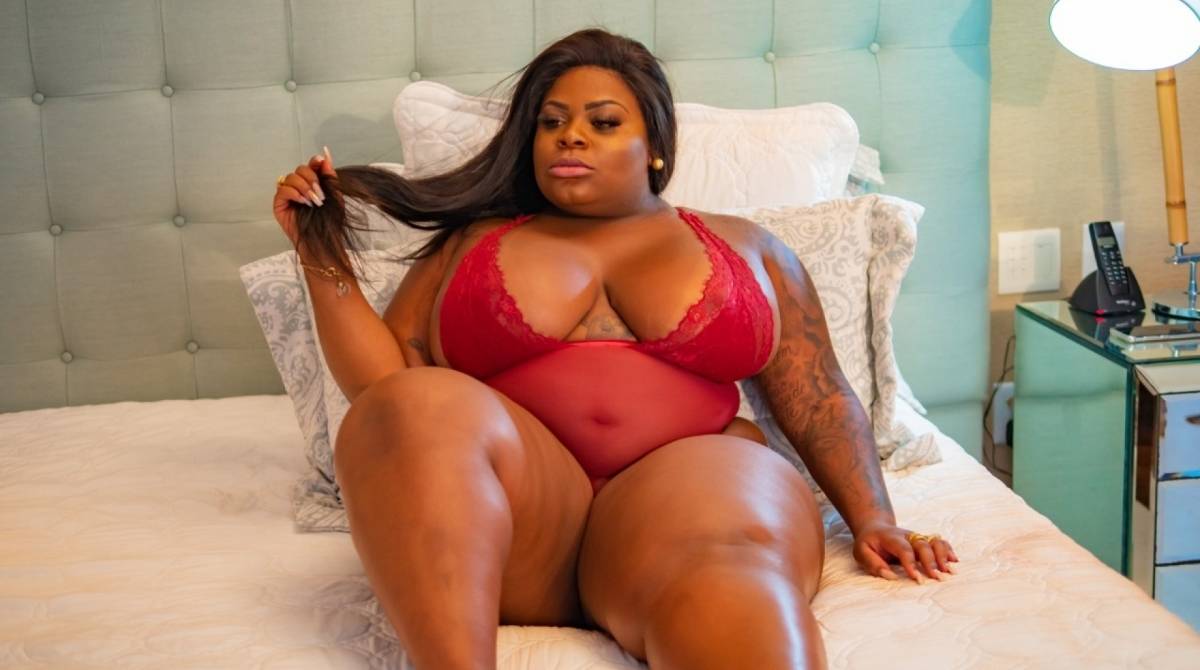 Jojo Todynho lan&ccedil;a clipe de 'Acordei Gostosa'