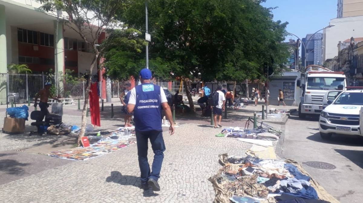Viradão da Ordem Público começa nesta sexta-feira e acontece até o próximo dia 3