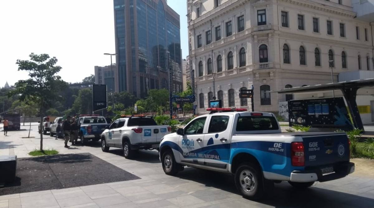 Viradão da Ordem Público começa nesta sexta-feira e acontece até o próximo dia 3