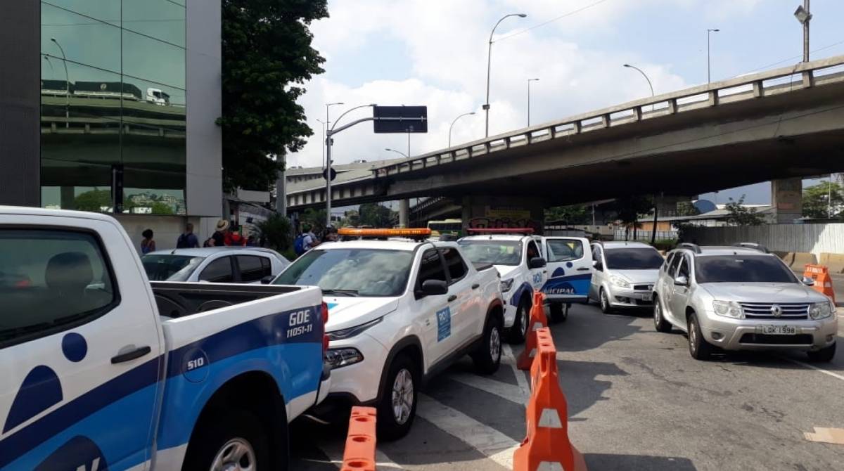 Viradão da Ordem Público começa nesta sexta-feira e acontece até o próximo dia 3