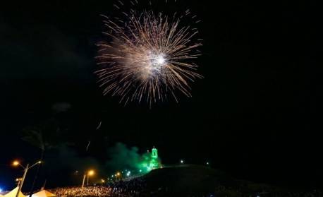 Saquarema terá queima de fogos na virada do ano e fiscalização às regras de prevenção ao coronavírus