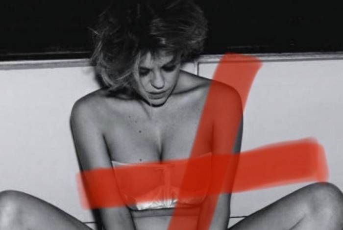 Bárbara Paz - Reprodução de internet