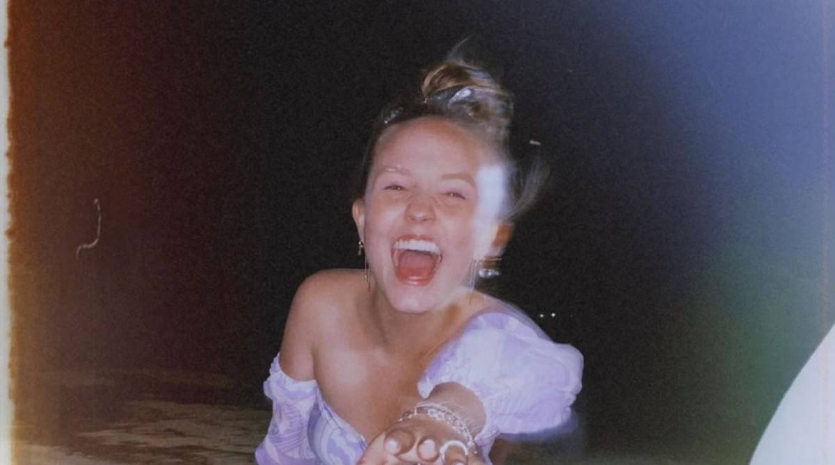 Atriz completa 19 anos neste sábado