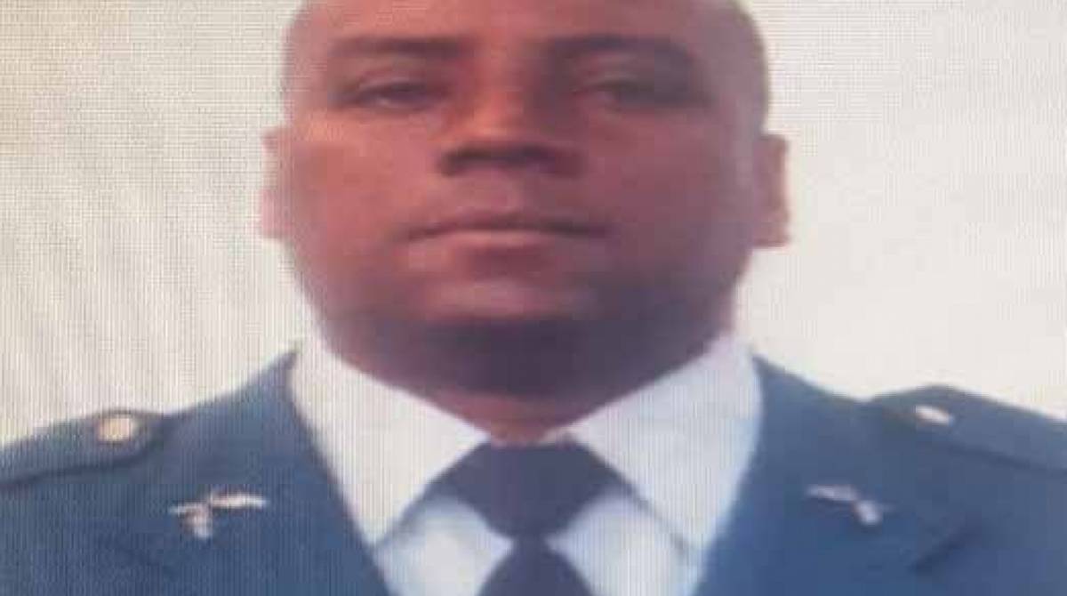 O PM é lotado no batalhão de Olaria