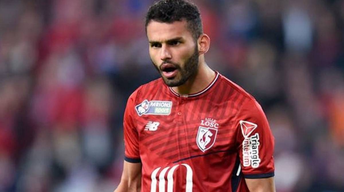 Thiago Maia recusa proposta do Besiktas e quer ficar no Lille por mais uma  temporada, diz agente, rr
