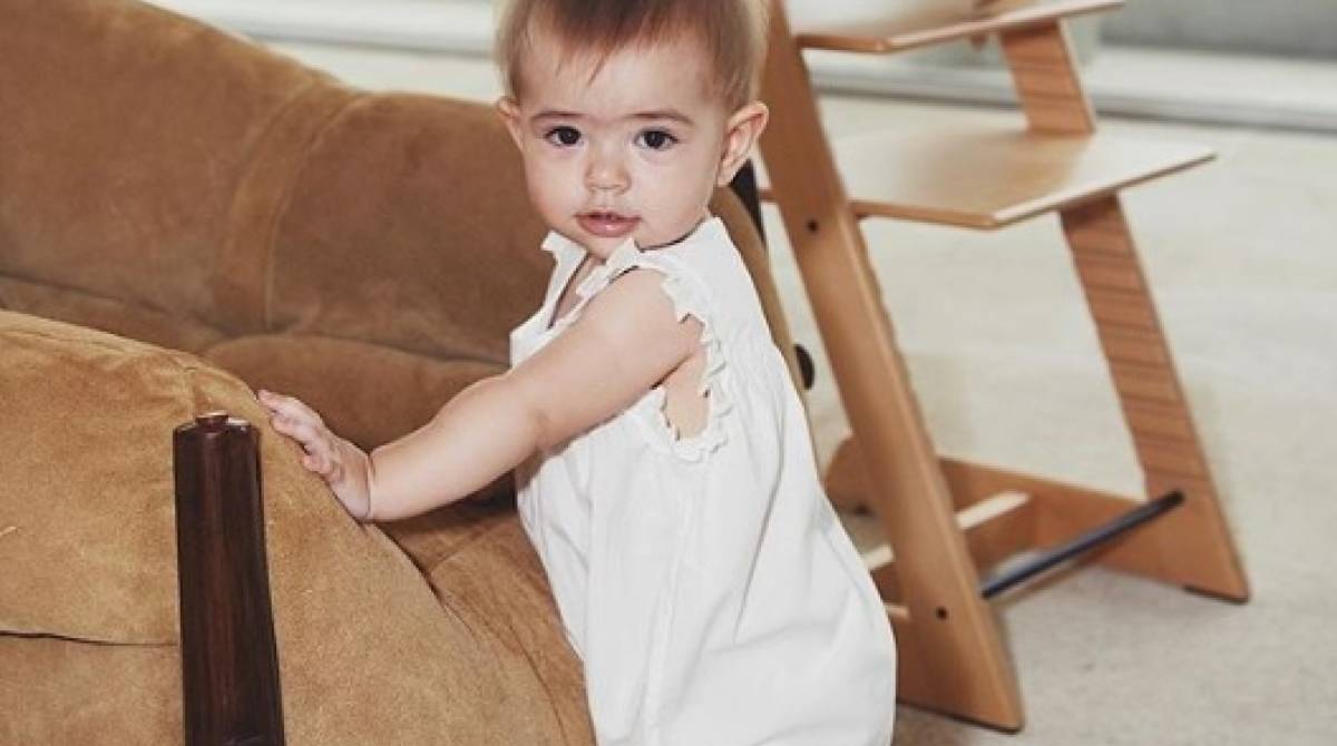 Zoe - Reprodução/Instagram