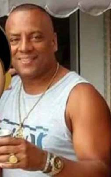 Ruy Matos dos Santos foi atingido na cabeça