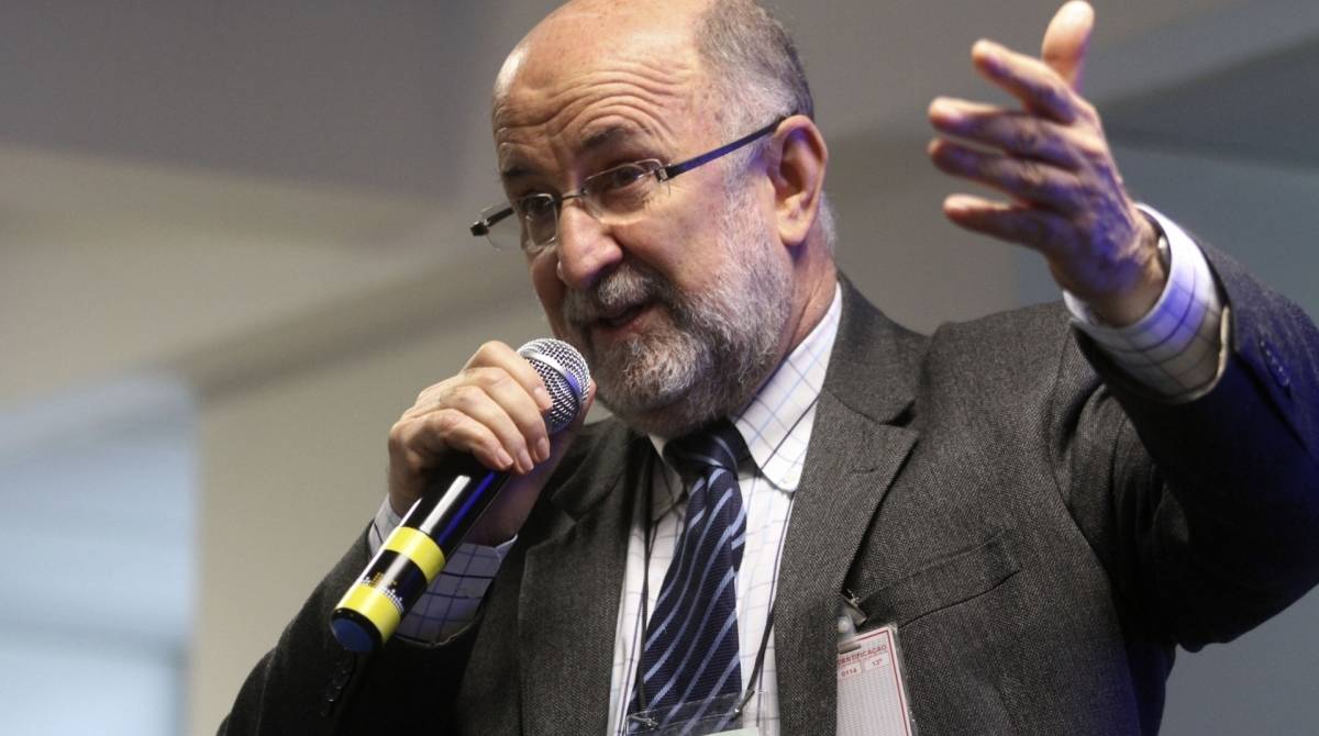 Luiz Paulo - Octacilio Barbosa/Divulga&ccedil;&atilde;o