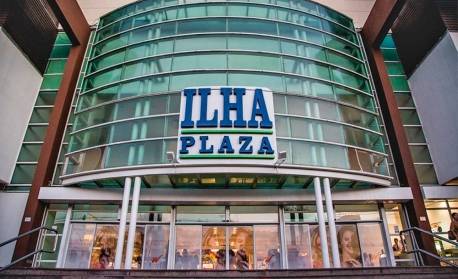 Ilha Plaza participa de campanha Dia Livre de Impostos 