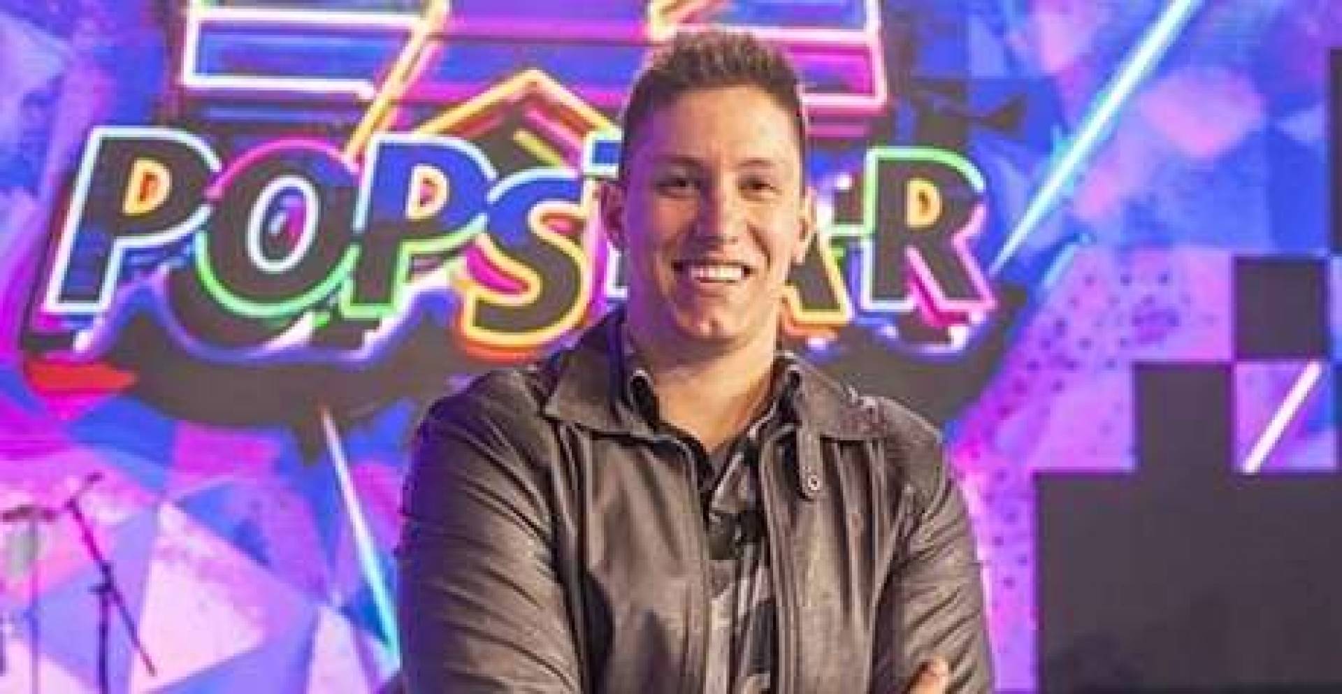 Jakson Follmann, sobrevivente do voo da Chapecoense, vence o 'Popstar' 2019