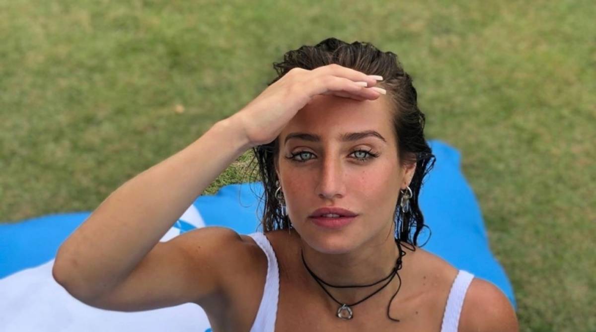 Bruna Griphao 