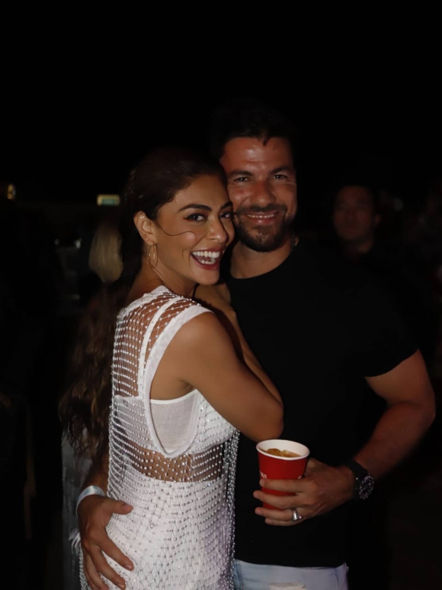 Juliana paes tem namorado