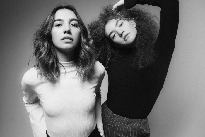 Anavitória - Divulgação