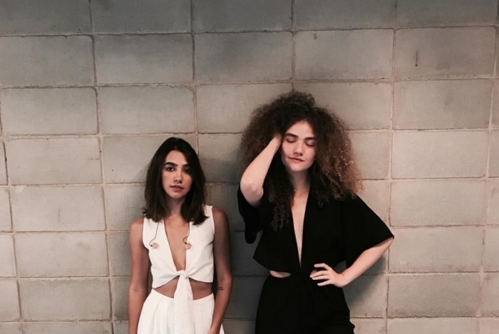 Primeiros shows de 2020 - Anavitória - Divulgação