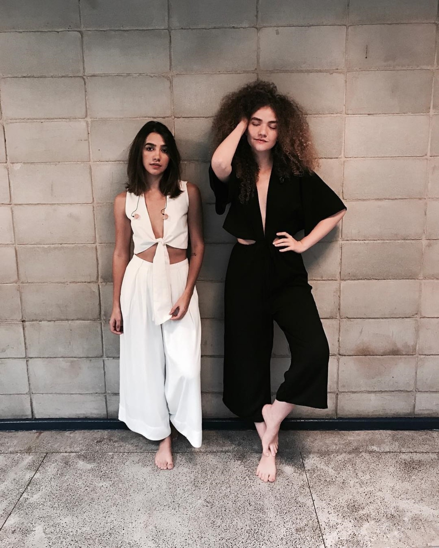 Primeiros shows de 2020 - Anavitória - Divulgação