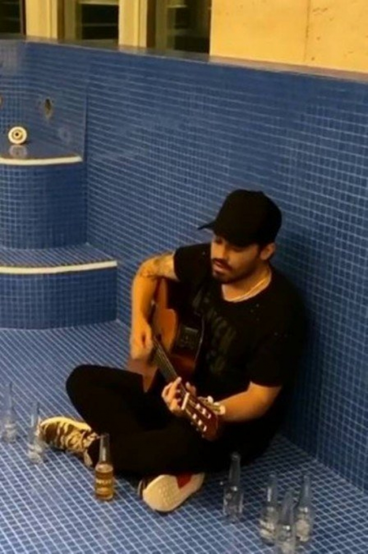 Fernando Zor  - Reprodução Instagram 