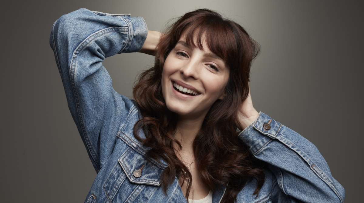 Michelle Batista, a Maria Antônia de 'Amor Sem Igual', da Record TV