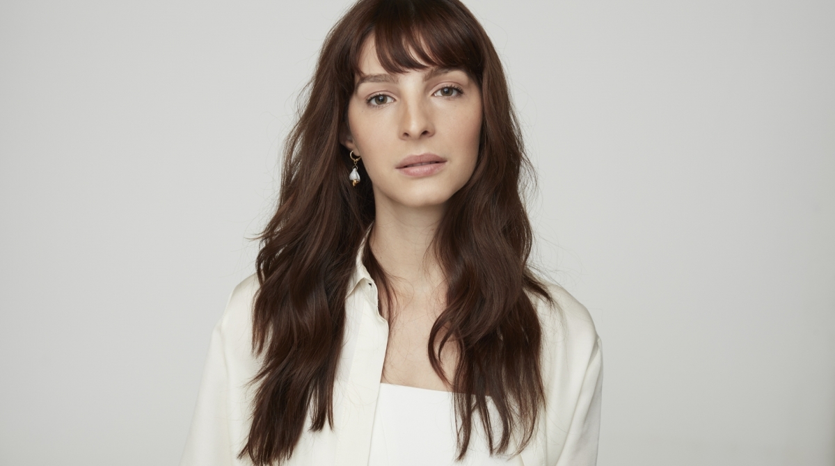 Michelle Batista, a Maria Antônia de 'Amor Sem Igual', da Record TV