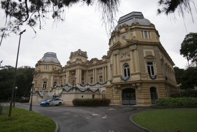 Rio é o primeiro estado a aderir ao Regime de Recuperação Fiscal