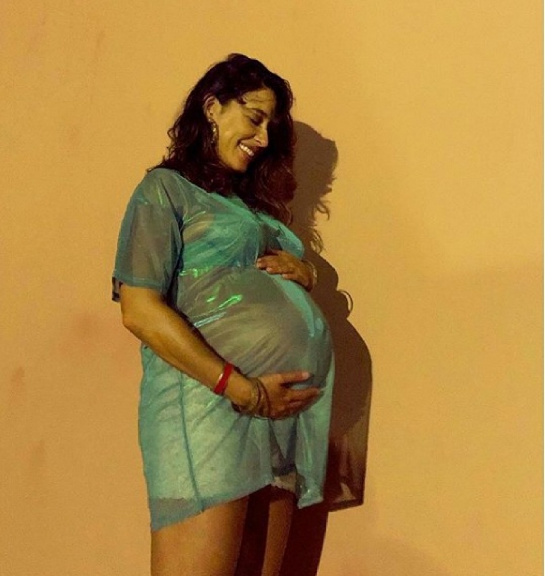 Gisele Itie - Reprodução/Instagram
