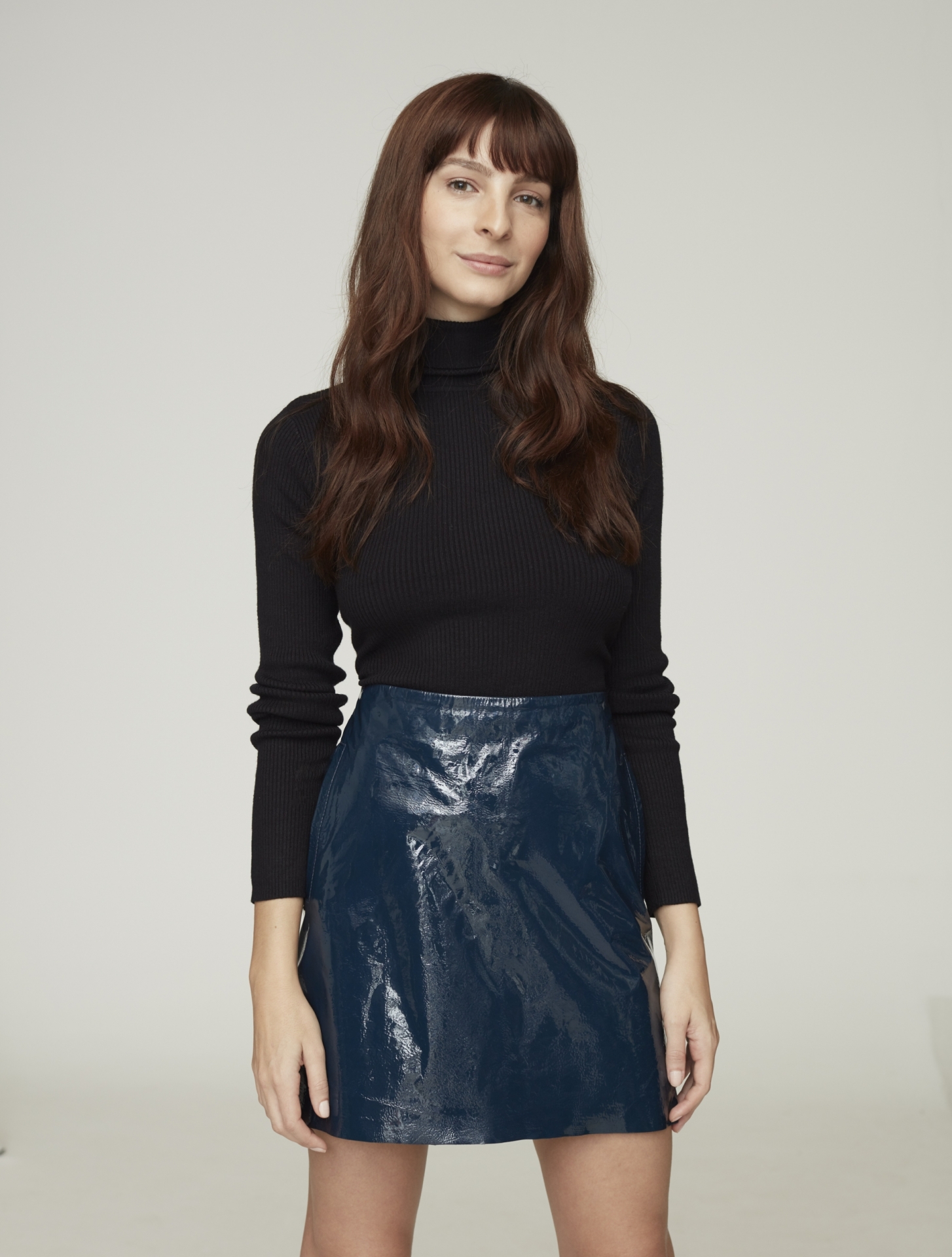 Michelle Batista, a Maria Antônia de 'Amor Sem Igual', da Record TV