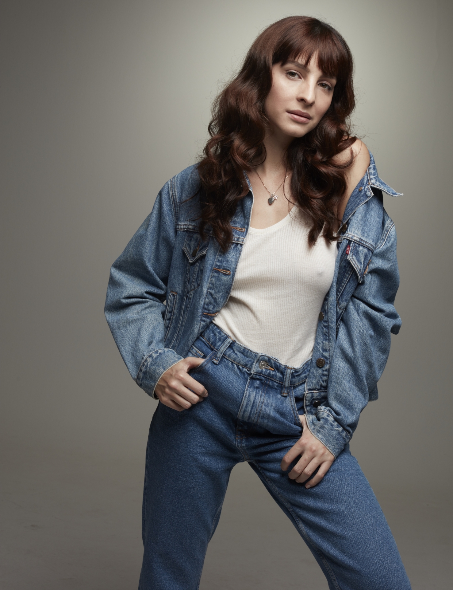 Michelle Batista, a Maria Antônia de 'Amor Sem Igual', da Record TV