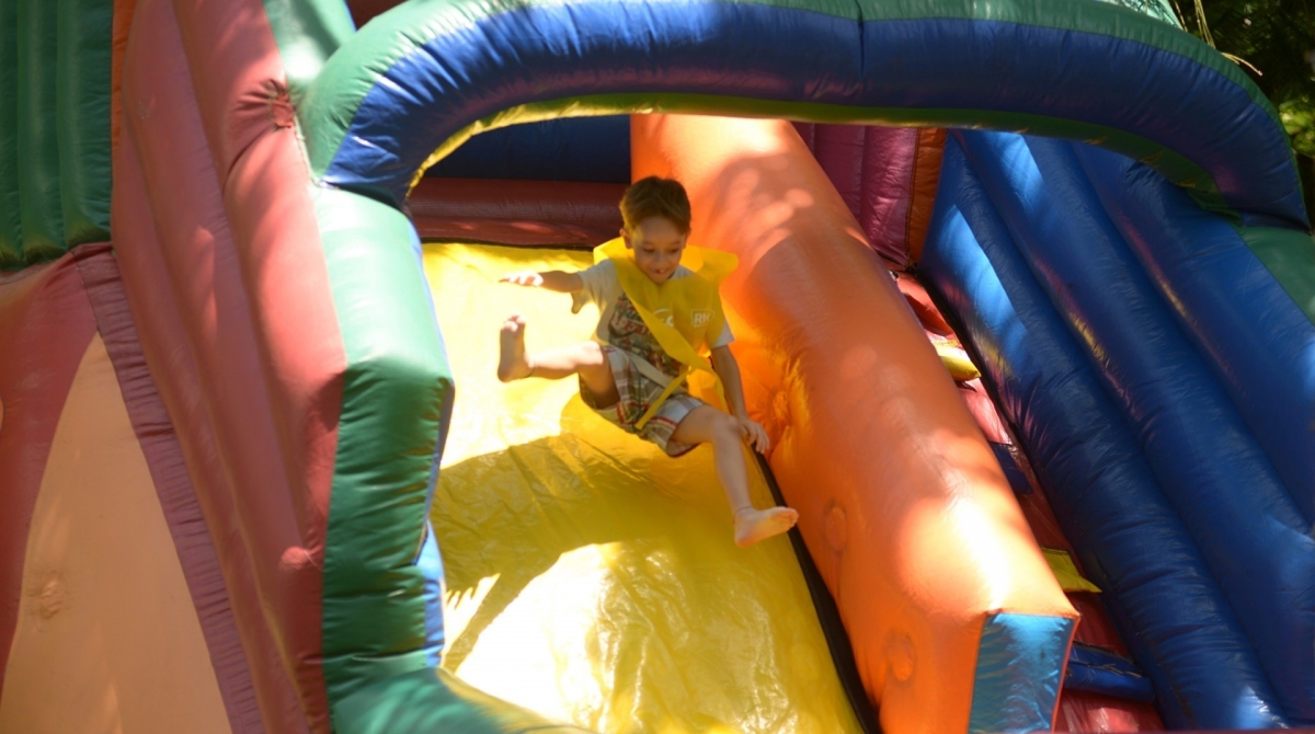 Colônia de férias da prefeitura do Rio vai acontecer em oito locais