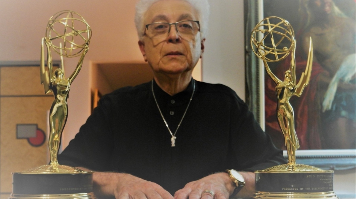 Aguinaldo Silva  - Divulgação