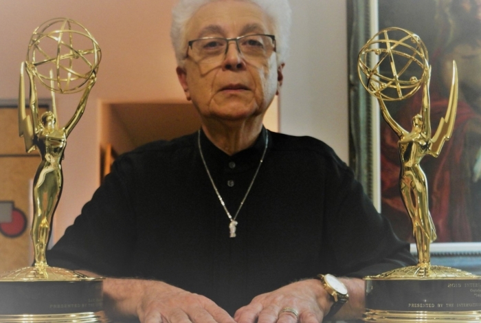 Aguinaldo Silva  - Divulga&ccedil;&atilde;o