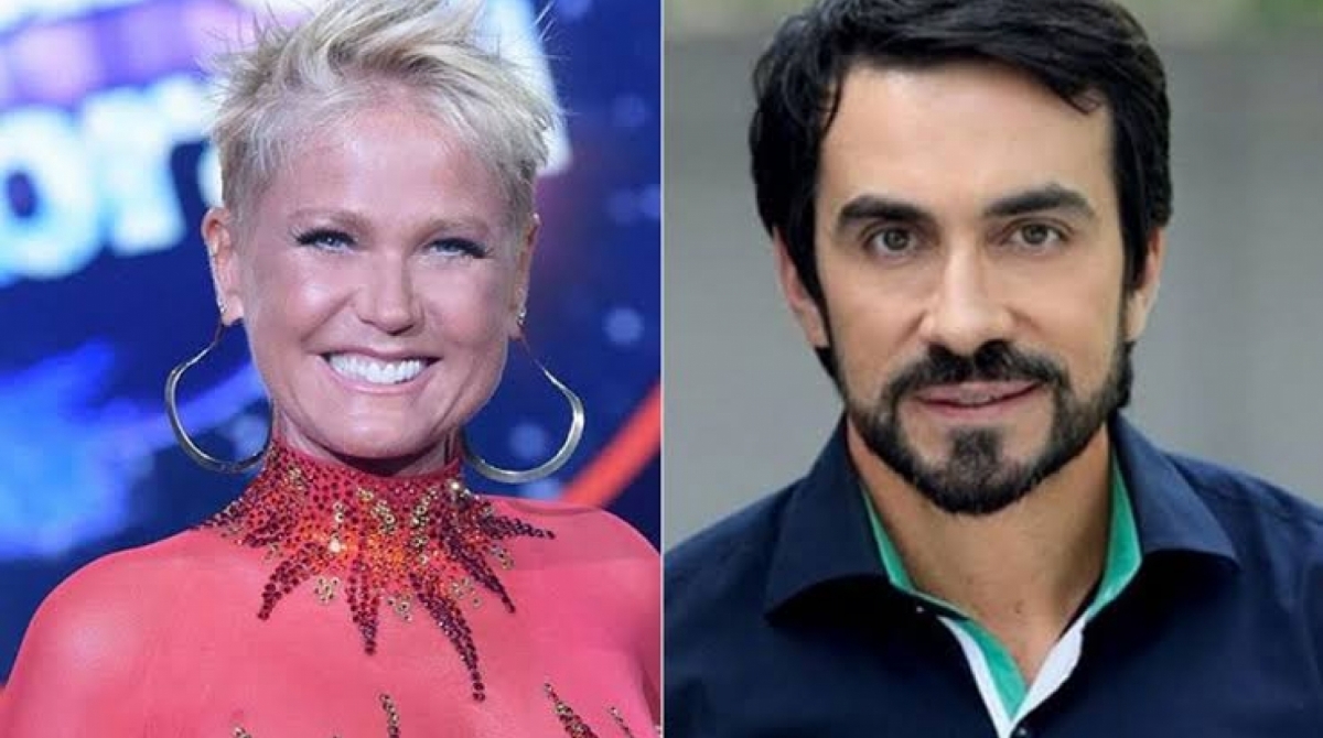 Xuxa tenta converter padre Fábio de Melo ao veganismo - reprodução internet 