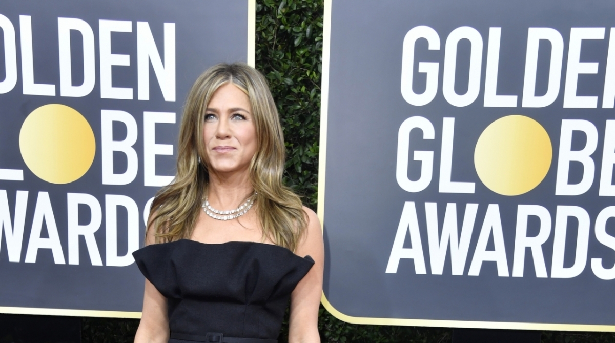 Jennifer Aniston